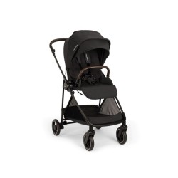 NUNA PASSEGGINO IXXA NEXT...