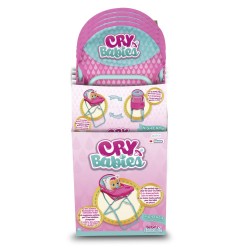 CRY BABIES SEGGIOLONE   94994