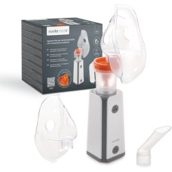 AEROSOL PORTATILE A PISTONE...