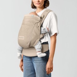 MARSUPIO AMYA ALMOND BEIGE