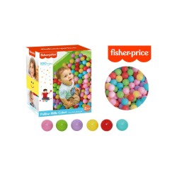 SCATOLA 100 PALLINE MILLE...