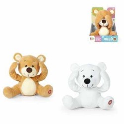 PELUCHE BABY DECAR ORSO...