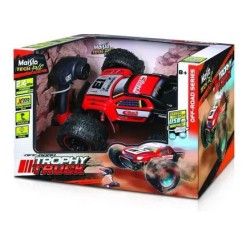 AUTO RADIOCOMANDATA OFF...