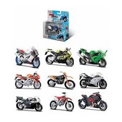 MODELLINO MOTO STRADALE...