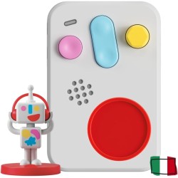 FABA  IL RACCONTASTORIE...