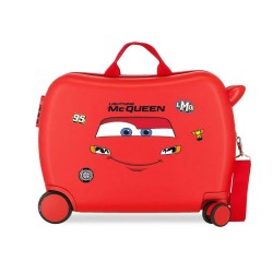 VALIGIA CAVALCABILE IN ABS...