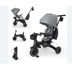 TRICICLO JAZZ 3 CON MANICO...