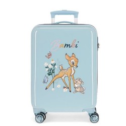 TROLLEY 4 RUOTE CM  55 IN...