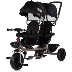 TRICICLO GEMELLARE...