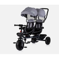 TRICICLO GEMELLARE...