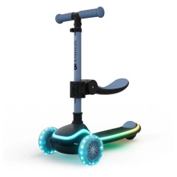 MONOPATTINO 3 RUOTE TWIST...