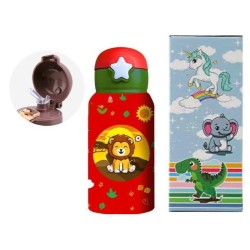 LEONCINO BORRACCIA TERMICA...