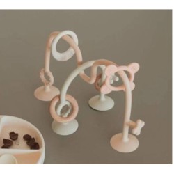 GIOCO CON VENTOSE SOFT PINK 17