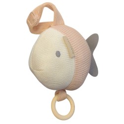 CARRILLON A MAGLIA PESCE...