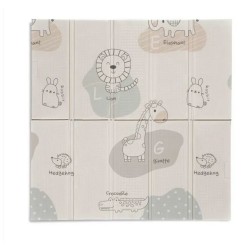 TAPPETINO DA GIOCO LEONE...