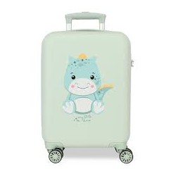 TROLLEY 4 RUOTE CM  55 IN...