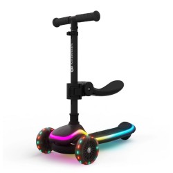MONOPATTINO 3 RUOTE TWIST...
