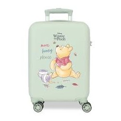 VALIGIA CAVALCABILE IN ABS...