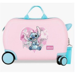 VALIGIA CAVALCABILE IN ABS...