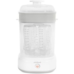 STEAMY STERILIZZATORE...