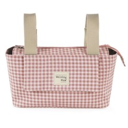 BORSA ORGANIZZATRICE I LOVE...