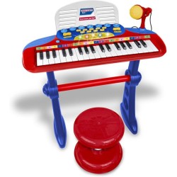 TASTIERA ELETTRONICA CON...