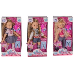 BAMBOLA FANNI CM  34