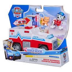 PAW PATROL VEICOLO...