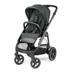 PASSEGGINO VELOCE METAL