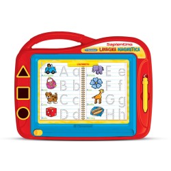 LAVAGNA MAGNETICA SAPIENTINO