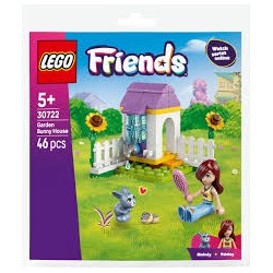 BUSTINA CASETTA DEL...