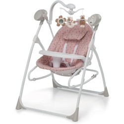 CARILLON SDRAIETTA ROSE