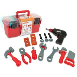 VALIGETTA ATTREZZI CON...