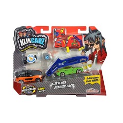 BLIST  KLIKCARZ KLIK N MIX...