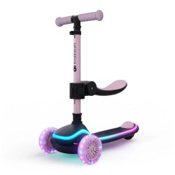 MONOPATTINO 3 RUOTE TWIST...