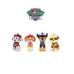 PELUCHE PAW PATROL SUMMER...