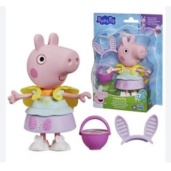 PEPPA PIG OUTFIT PRIMAVERA
