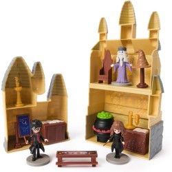 HARRY POTTER CASTELLO CON...