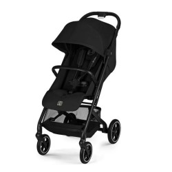 BEEZY BLACK MAGIC BLACK