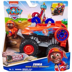 PAW PATROL VEICOLO...