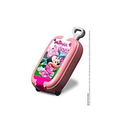 TROLLEY CON COLORI E...