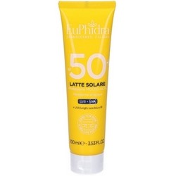 LATTE SOLARE EUPHIDRA 50...