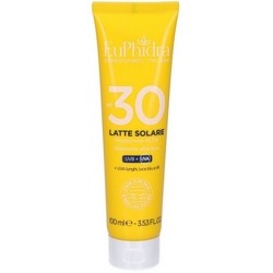 LATTE SOLARE EUPHIDRA 30...