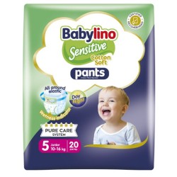 PANNOLINI MUTANDINA...