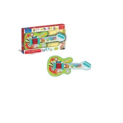 CHITARRA DEGLI ANIMALI BABY...