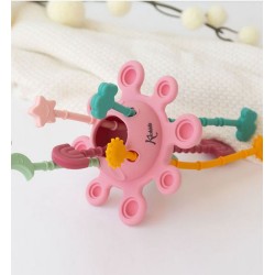 GIOCO SENSORIALE IN...