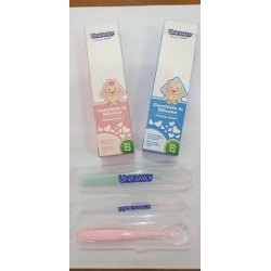 NUOVO CUCCHIAIO SILICONE GIRL