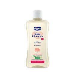 OLIO MASSAGGIO 200 ML...