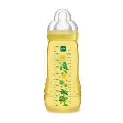 BIBERON EASY ACTIVE 330 ML...