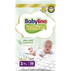 PANNOLINI BABYLINO PREMIUM...